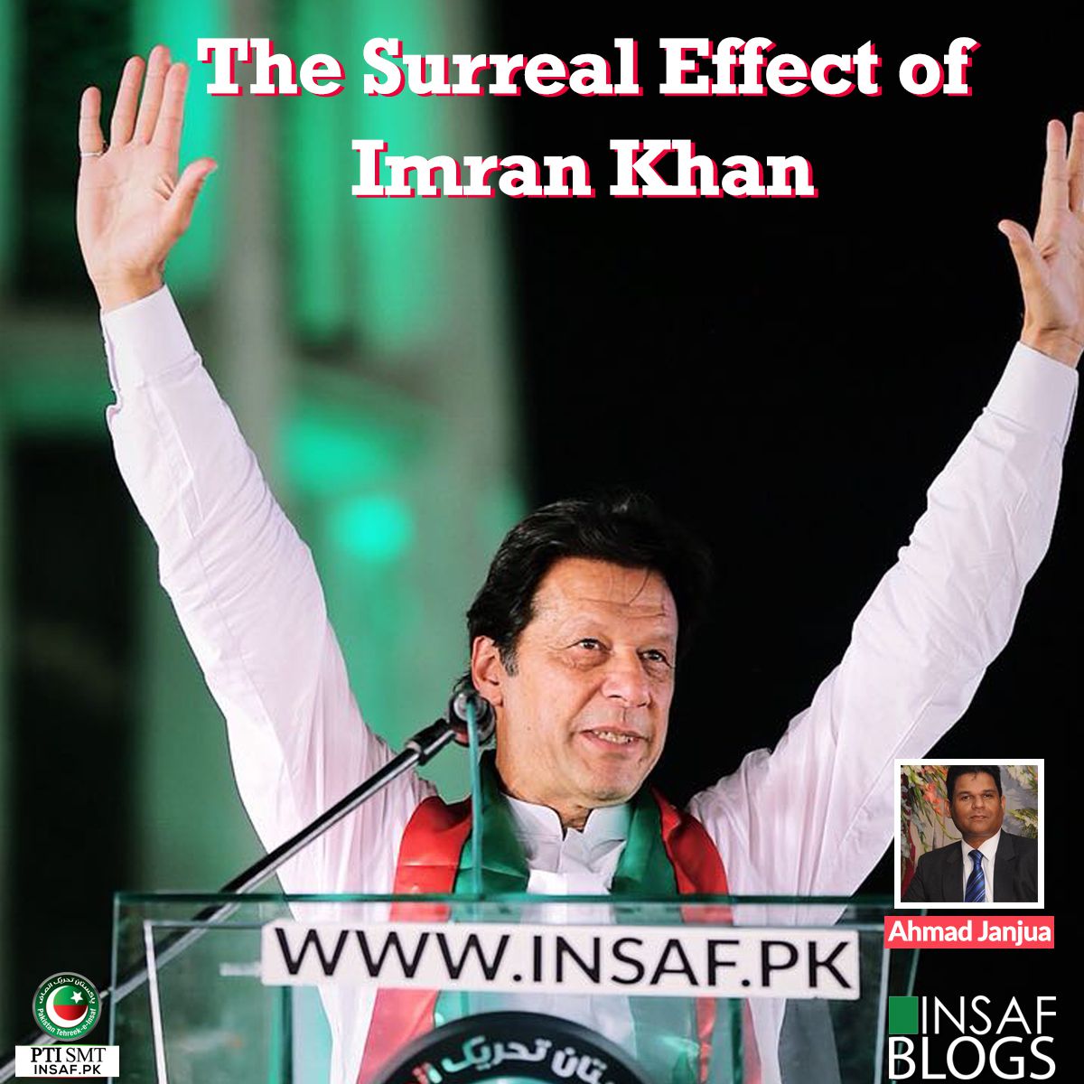Surreal-Effect-of-Imran-Khan