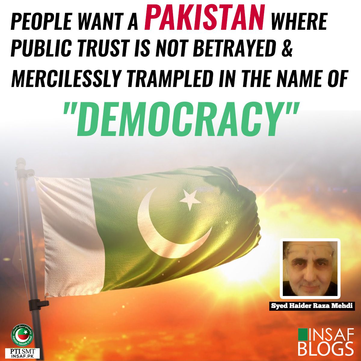 democracy-pakistan-insaf-blog